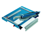Dahle hefboomsnijmachine 565 voor ft A4, capaciteit: 40 vel