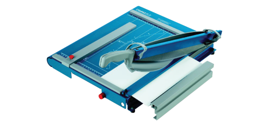 Dahle Hebelschneider 565 für A4, Kapazität: 40 Blatt