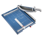 Dahle hefboomsnijmachine 565 voor ft A4, capaciteit: 40 vel