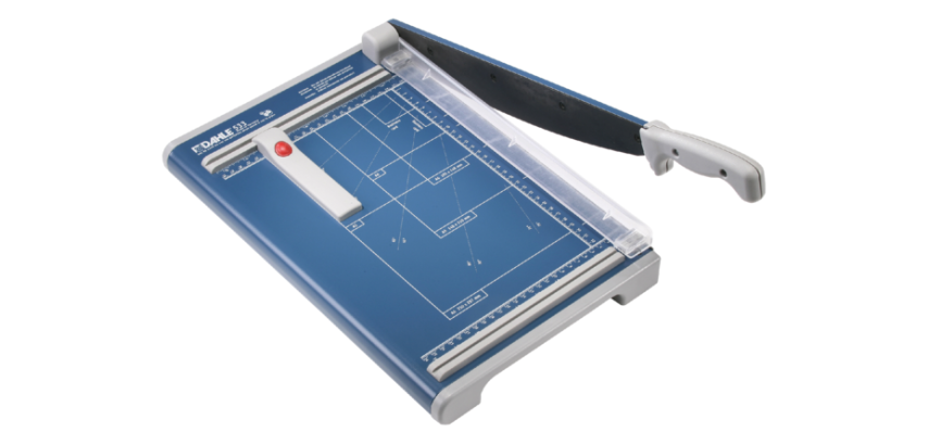 Dahle 533 Hebelschneider 340 mm
