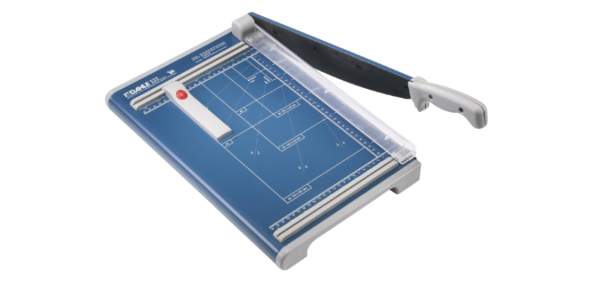 Cisaille Dahle 533 340mm