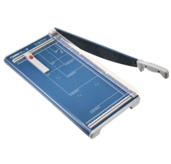 En_dahle cisaille 534