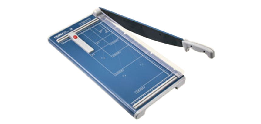 Snijmachine Dahle 534 bordschaar 460mm