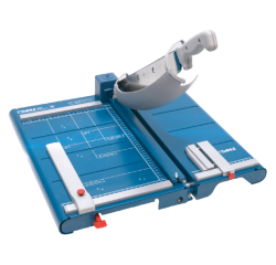 En_dahle cisaille 562