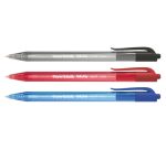 Paper Mate Inkjoy 100RT Kugelschreiber Mittel Rot