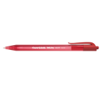 Paper Mate Inkjoy 100RT Kugelschreiber Mittel Rot