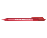 Paper Mate Inkjoy 100RT Medium Red Ballpoint Pen