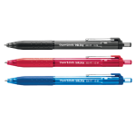 Stylo bille Paper Mate Inkjoy 300RT Medium noir