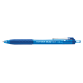 Stylo bille Paper Mate Inkjoy 300RT Medium bleu