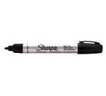 Sharpie Chisel Tip Marker Pro 1.5-3mm Black