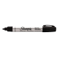 Viltstift Sharpie rond Pro 1.5-3mm zwart