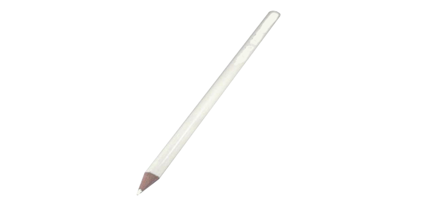 Kleurpotloden Caran d'Ache Prismalo wit