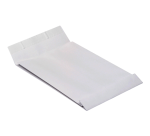 <em>Winkelhefter 262x371x38mm AC weiß 125 Stück</em>