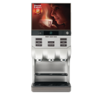 Café Douwe Egberts Cafitesse Smooth Roast 2 litres