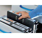 Avery Large Spine Label 54x190mm White 25 Sheets