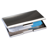 Gb_sil etui cartes de visite agt bril vz130