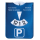 Parking disc