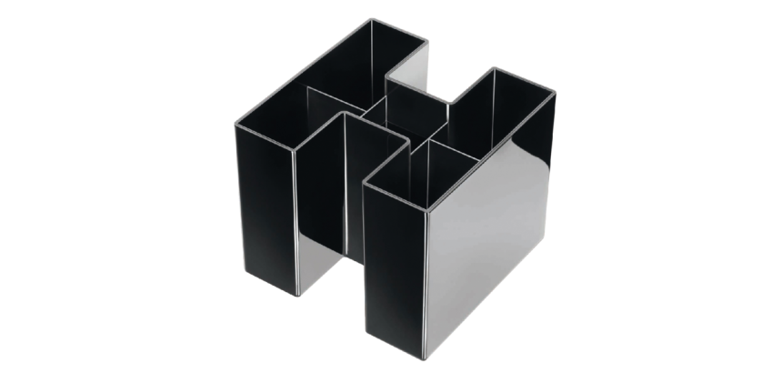 Stifthalter Han Bravo 5-Fächer