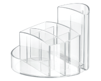 RONDO pen holder, polystyrene