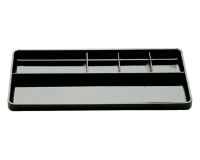 Pennenhalter Han 1710 5-fach schwarz