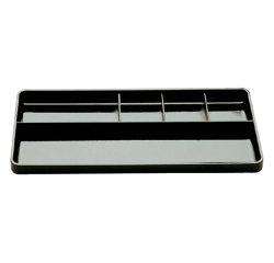 Pennenbak Han 1710 5-vaks zwart