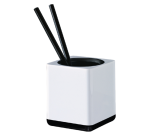 Potloodhouder i-Line plastic