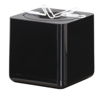 Paperclipdispenser i-Line, plastic