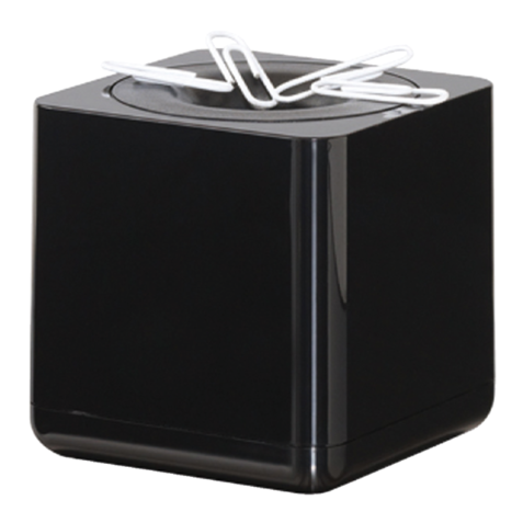 Distributeur de trombones i-Line, plastique