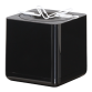 Distributeur de trombones i-Line, plastique