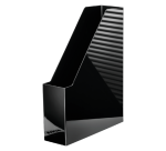 i-Line Magazine Rack, A4, plastic