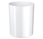 Papiermand i-Line plastic 13 liter