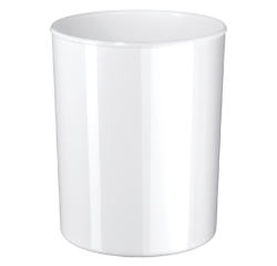 Corbeille à papier i-Line, plastique, 13 litres