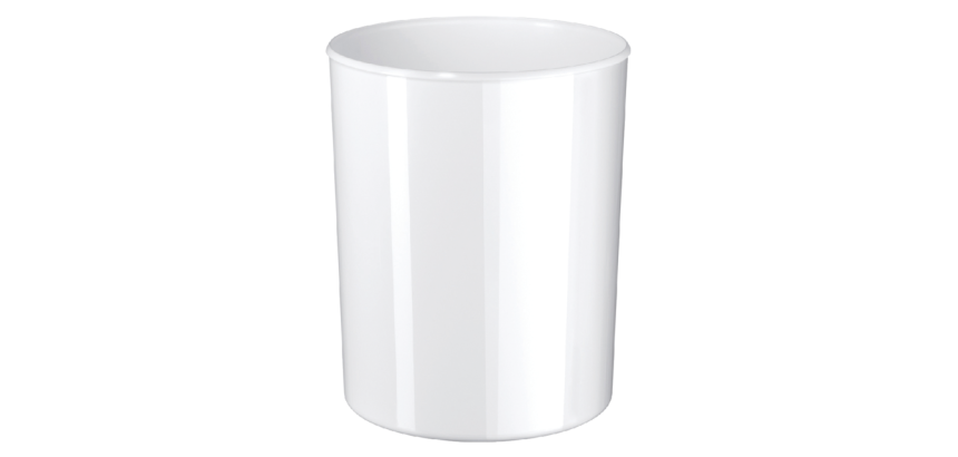 Papiermand i-Line plastic 13 liter