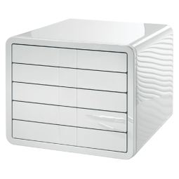 Gb_module de classement ilook blanc 29,5x35,5x24,7 cm