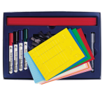 Set de planning pour max 40 personnes / événements