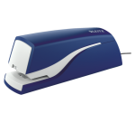 Electric Stapler Leitz NeXXt 5532 Contactless 10 Sheets Blue