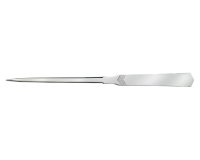 Ouvre-lettres Westcott métal