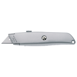 Cutter Westcott, hobbymes van aluminium