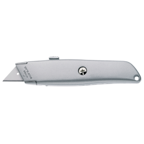 Cutter Westcott, hobbymes van aluminium