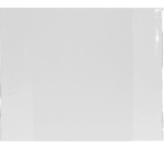 Unterlage Kangaro 63x50cm transparent