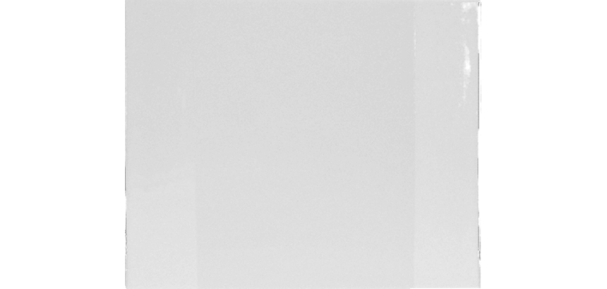 Unterlage Kangaro 63x50cm transparent