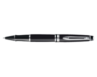 Roller Waterman Expert Noir Mat CT Fin