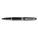 Stylo Roller Waterman Audace Zebra - Vert - Recharge Fournie - Neuf De Stock