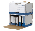 Bankers Box System Archivbox