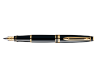 EN_ST.PL.EXPERT LAQUE NOIR FIN