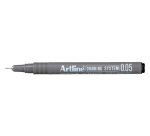 Fineliner Artline Technique 0,05mm noir