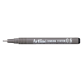 Fineliner Artline technisch 0.6mm zwart