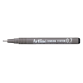 Fineliner Artline technisch 0.7mm zwart