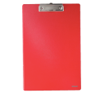 Esselte Clipboard 56053 340x220mm Red