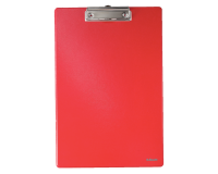Porte-bloc Esselte 56053 340x220mm rouge